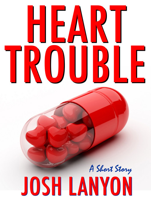 Cover image for Heart Trouble
